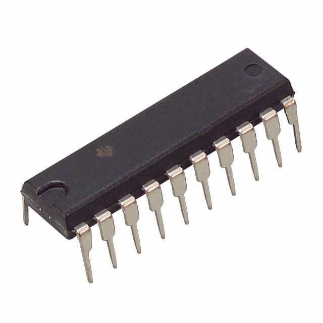 TEXAS INSTRUMENTS 电源管理芯片(PMIC) UCC28501N