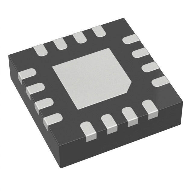 ANALOG DEVICES DC-DC稳压器 LT3582EUD-12#PBF
