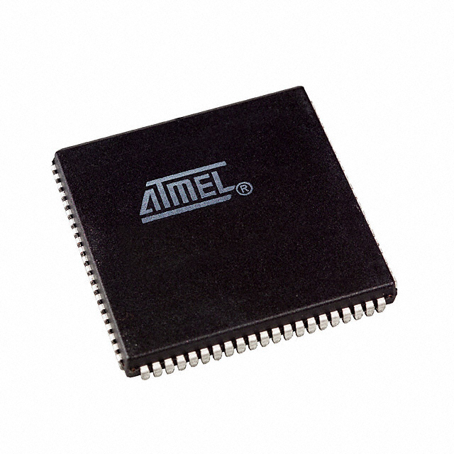MICROCHIP TECHNOLOGY 现场可编程门阵列(FPGA) AT94K10AL-25AJC