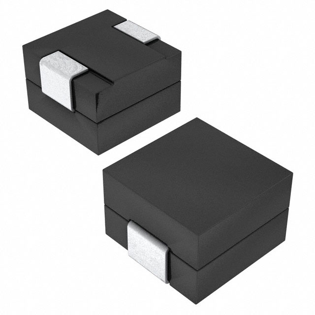 VISHAY INTERTECHNOLOGY 贴片电感 IFLR2727EZER72NM01