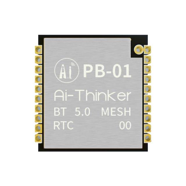 AI-THINKER/深圳安信可科技 蓝牙模块 PB-01