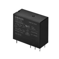 OMRON/欧姆龙 其他继电器 G2R-24 DC48