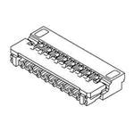 MOLEX FFC/FPC连接器 503566-1500