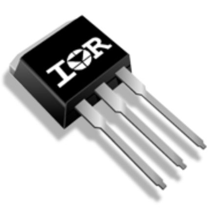 IRFSL7437PBF-晶体管 - FET，MOSFET - 单-云汉芯城ICKey.cn