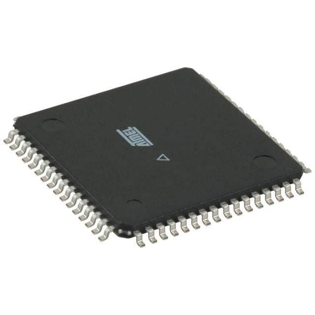 MICROCHIP TECHNOLOGY 微控制器(MCU) ATMEGA165P-16ANR