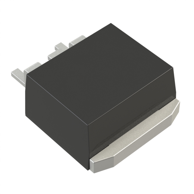 FDB12N50TM-晶体管 - FET，MOSFET - 单-云汉芯城ICKey.cn