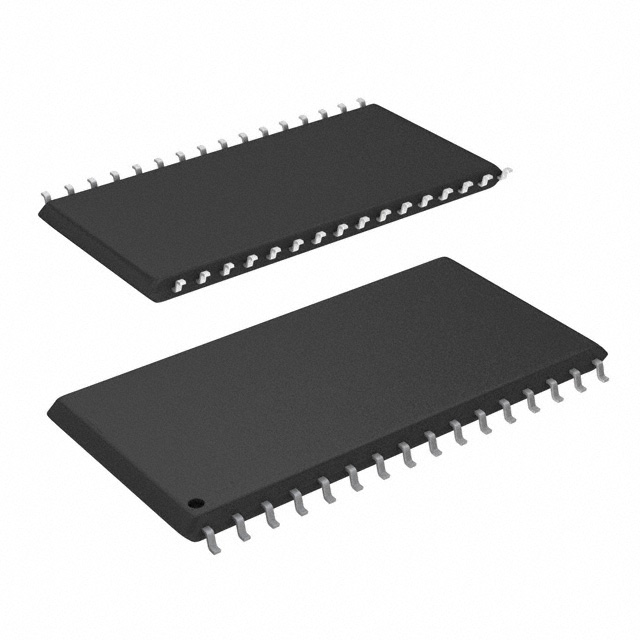 INFINEON TECHNOLOGIES 静态随机存储器(SRAM) CY62148G30-45ZSXI