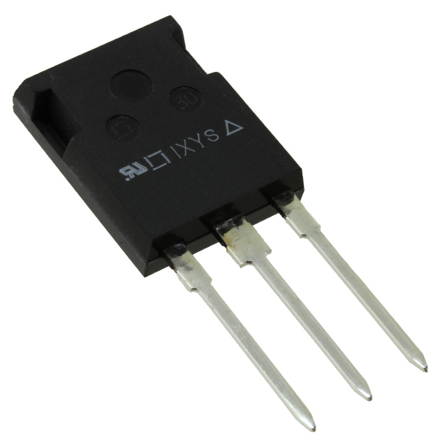 IXYS 场效应管(MOSFET) IXTR36P15P