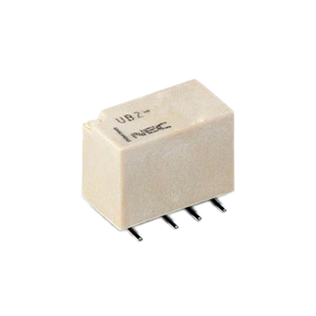KEMET 信号继电器 UB2-24NU-L