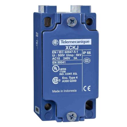 TELEMECANIQUE SENSORS 限位开关 ZCKJD31H29