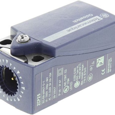 TELEMECANIQUE SENSORS 限位开关 ZCP25