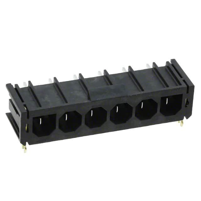 MOLEX 刀片式电源连接器 431603106