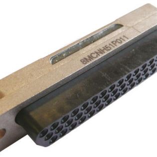 SOURIAU-SUNBANK D-Sub 连接器 8MCNH51P011B