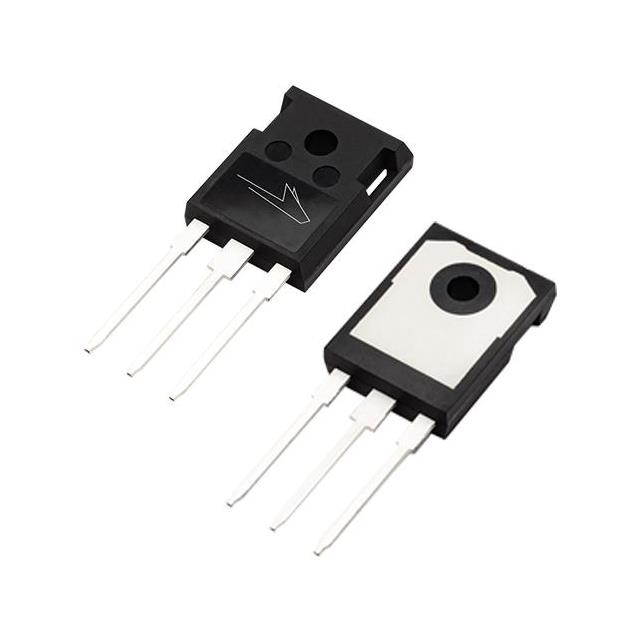 WOLFSPEED 碳化硅场效应管 C2M1000170D