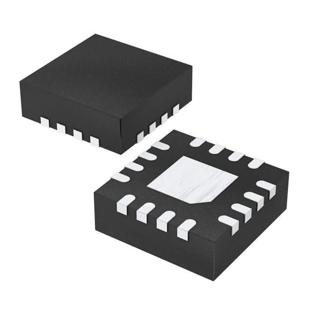 ON SEMICONDUCTOR 时钟缓存器 NB6HQ14MMNHTBG