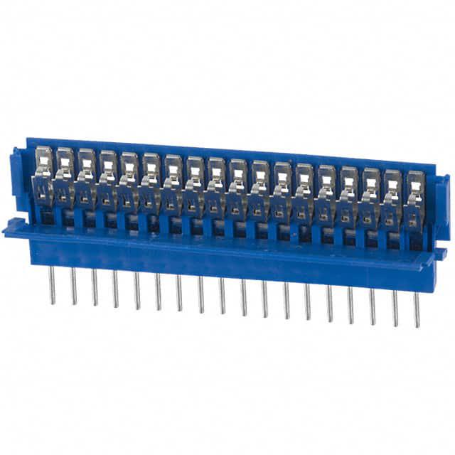 AMPHENOL FFC/FPC连接器 66226-018LF