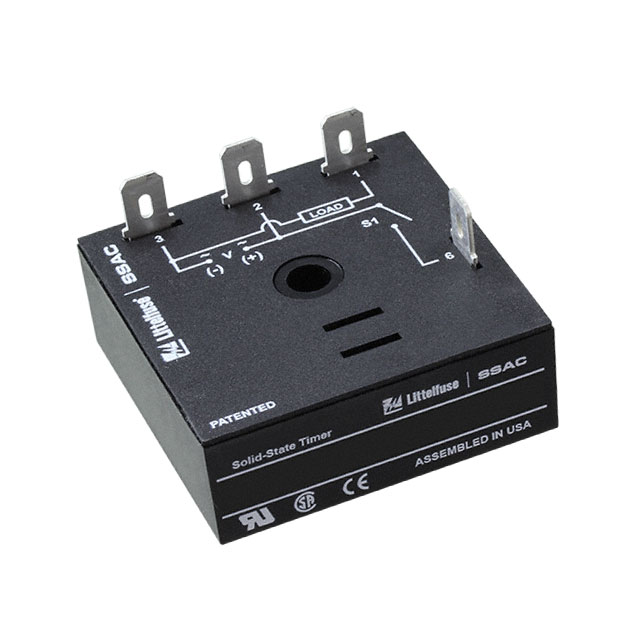 LITTELFUSE 其他工具 KSDS1115SP