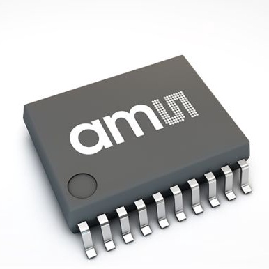 AMS 加速度传感器 178750055