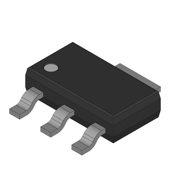 TEXAS INSTRUMENTS LDO稳压器 LM2937IMP-8.0