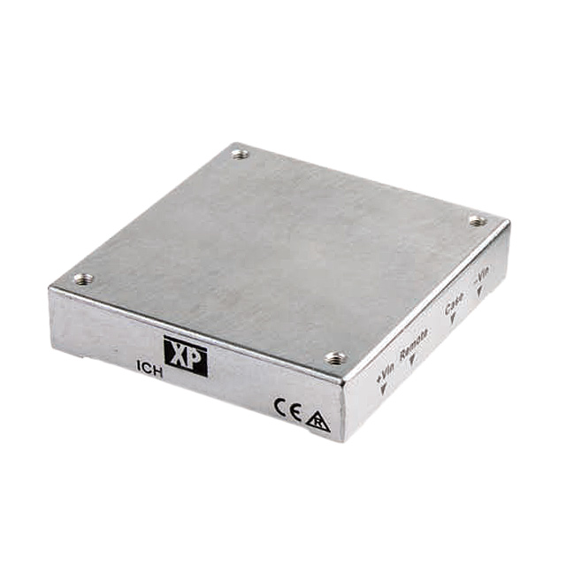 XP POWER DC-DC模块 ICH5048WS3V3