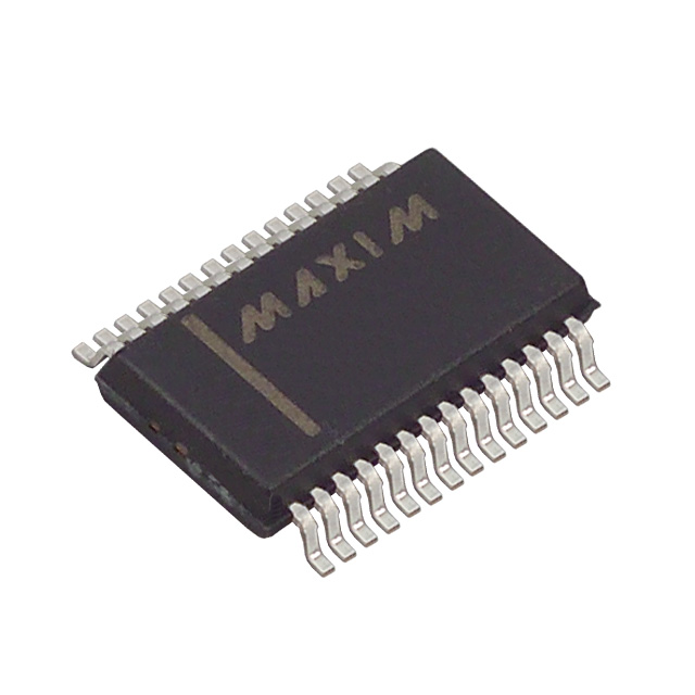MAX3243EEAI+T-接口 - 驱动器，接收器，收发器-云汉芯城ICKey.cn