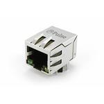 PULSE ELECTRONICS 模块化连接器 - 接线块 J0026D21B