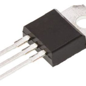 STMICROELECTRONICS 晶闸管/可控硅 T1235H-8T