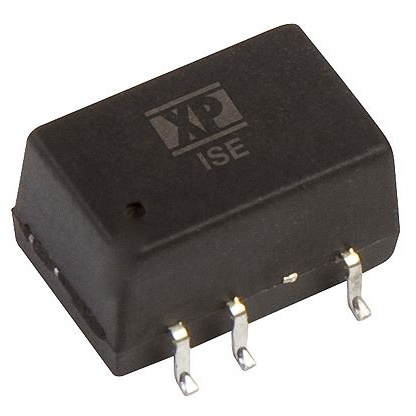 XP POWER DC-DC模块 ISE2409A