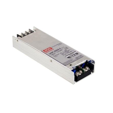 MEAN WELL/台湾明纬 开关电源 UHP-200A-4.2