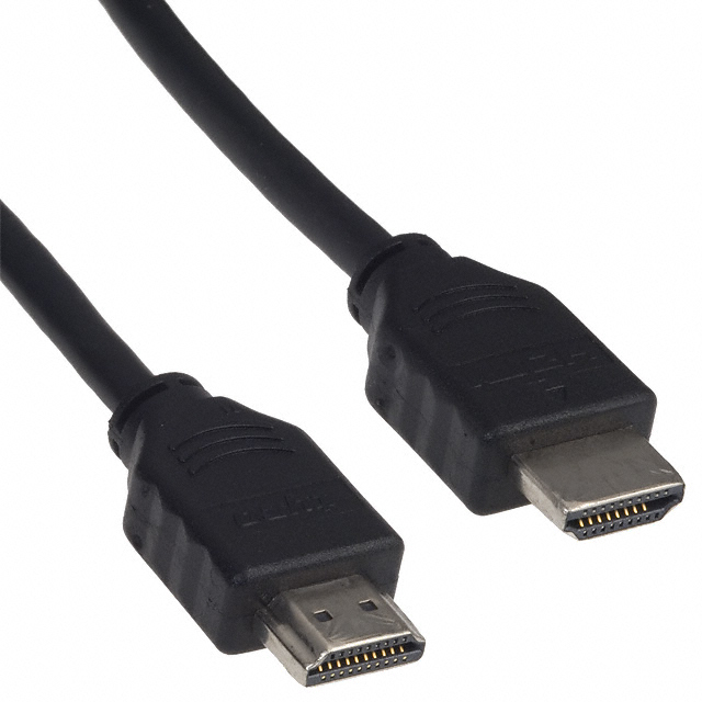 TE CONNECTIVITY 音频视频线缆 1770019-4