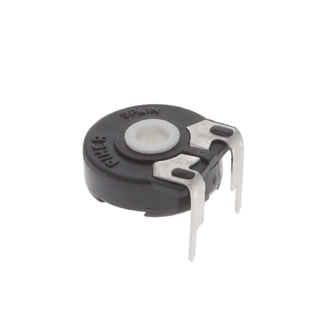 AMPHENOL 电位器及其他可变电阻器 PT15LV02-253A2020-S