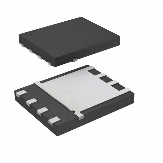 ON SEMICONDUCTOR 场效应管(MOSFET) FDMS86152