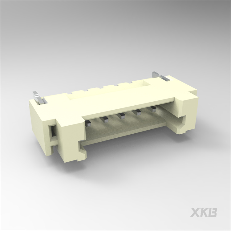 X9862WVS-05A-6TSN--云汉芯城ICKey.cn