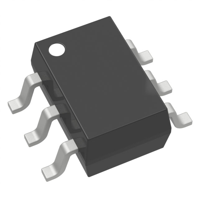 ANALOG DEVICES RF放大器 HMC374TR
