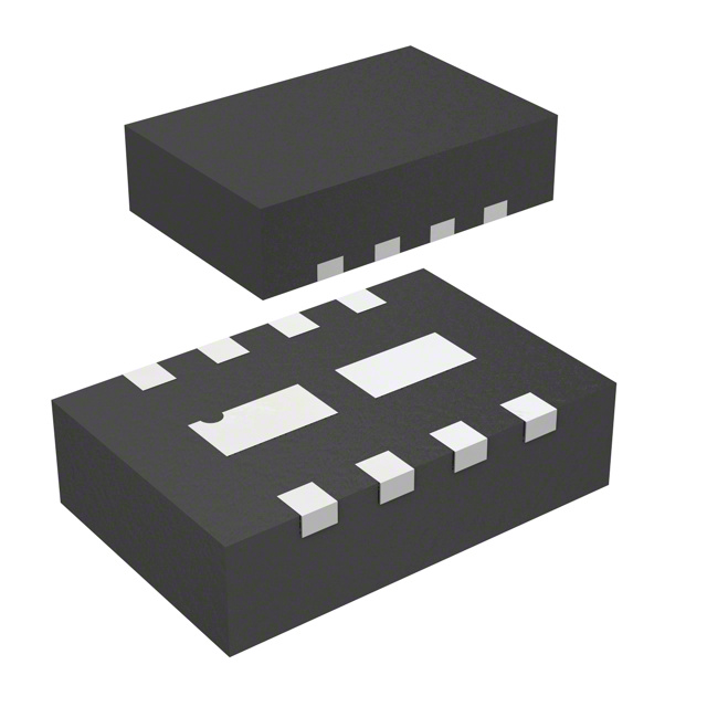 DIODES 三极管(BJT) ZXTD718MCTA