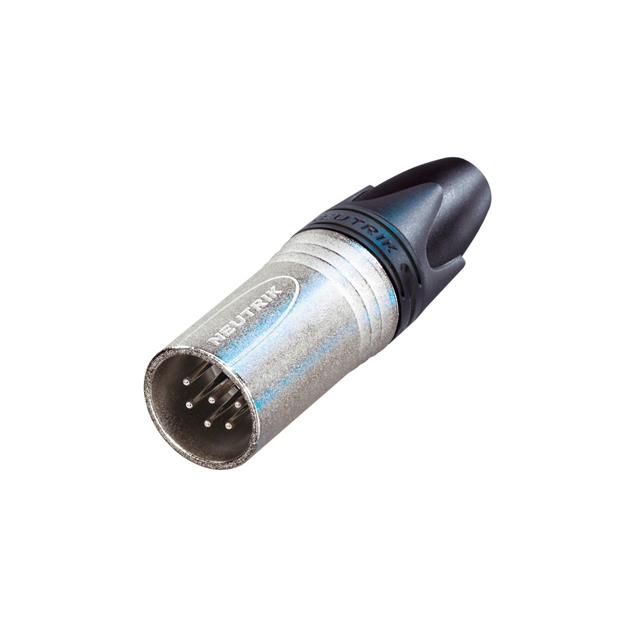 NEUTRIK 套管 - 音频连接器 NC6MXX