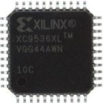 XC9536XL-10VQG44C--云汉芯城ICKey.cn