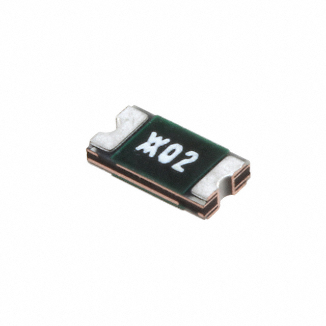 LITTELFUSE PTC可复位保险丝 NANOASMDC016F-2