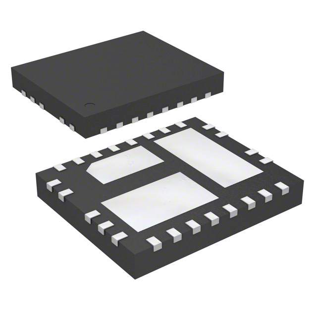 ON SEMICONDUCTOR DC-DC稳压器 FAN2110EMPX