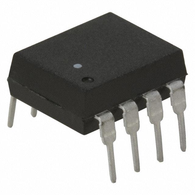 BROADCOM 隔离器 HCNW4502-000E
