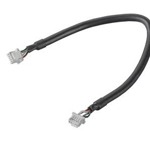 MOLEX 矩形线缆 2151700602