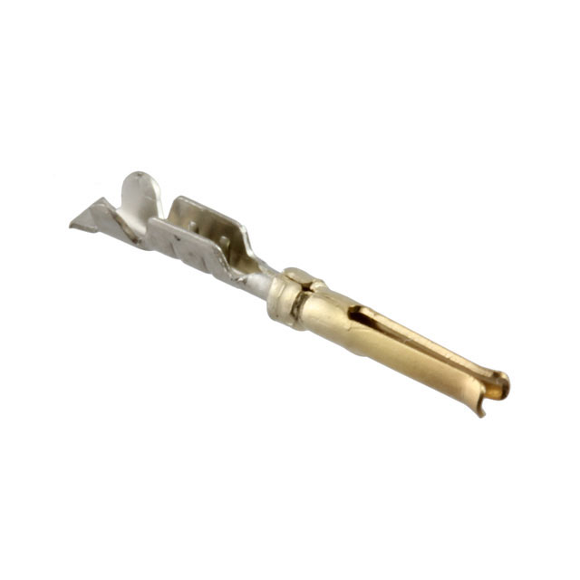 NORCOMP D-Sub 连接器 180-102-170L001