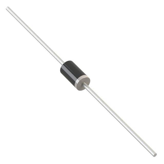 MICRO COMMERCIAL COMPONENTS TVS二极管/ESD抑制器 15KP36CA-TP