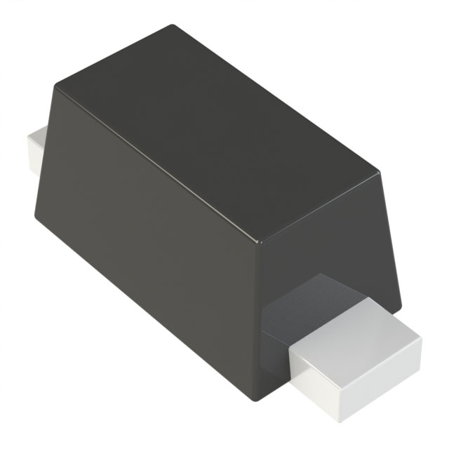 VISHAY INTERTECHNOLOGY 整流二极管/整流桥 BAT54-02V-V-G-08