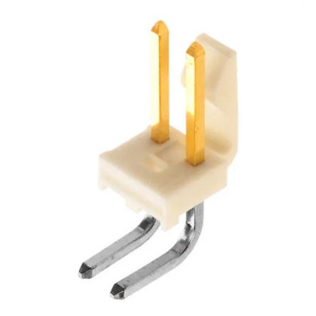 MOLEX 矩形连接器 - 针座 - 公插针 26615020