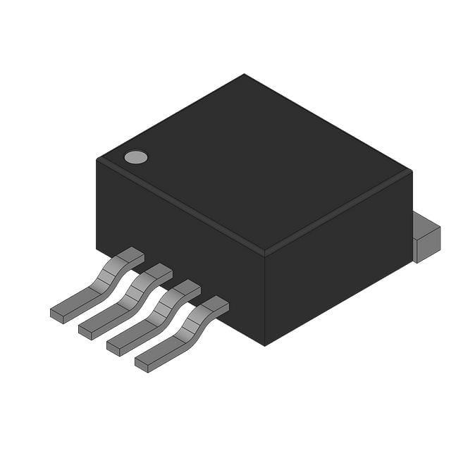 LT1764AEQ-1.8--云汉芯城ICKey.cn