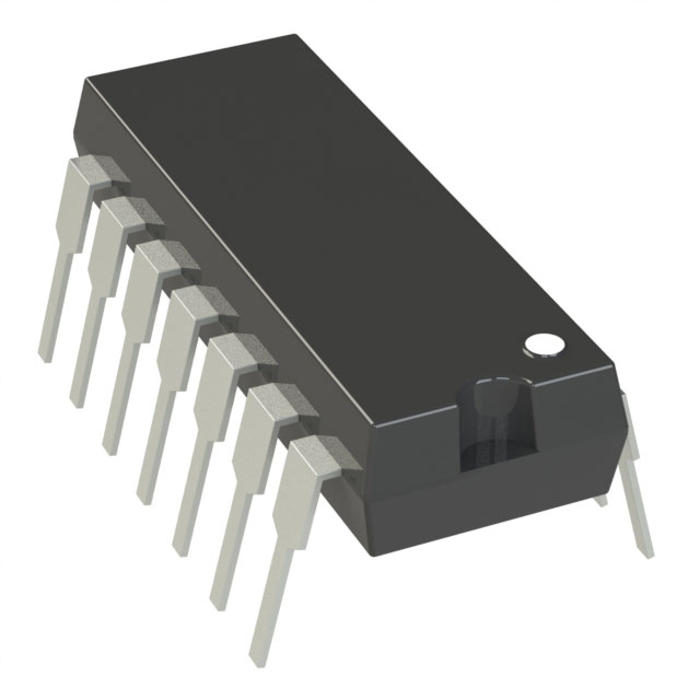 MICROCHIP TECHNOLOGY 微控制器(MCU) PIC16HV616-E/P