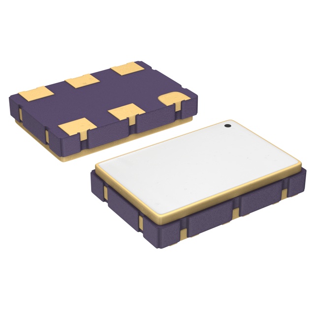 RENESAS ELECTRONICS 有源晶振 XLL726200.000000I