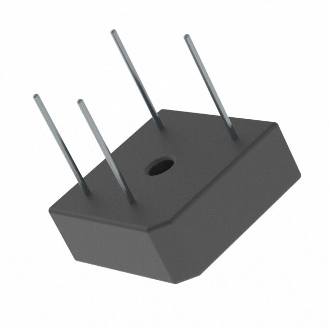 MICRO COMMERCIAL COMPONENTS 整流二极管/整流桥 GBPC3510W-BPC01