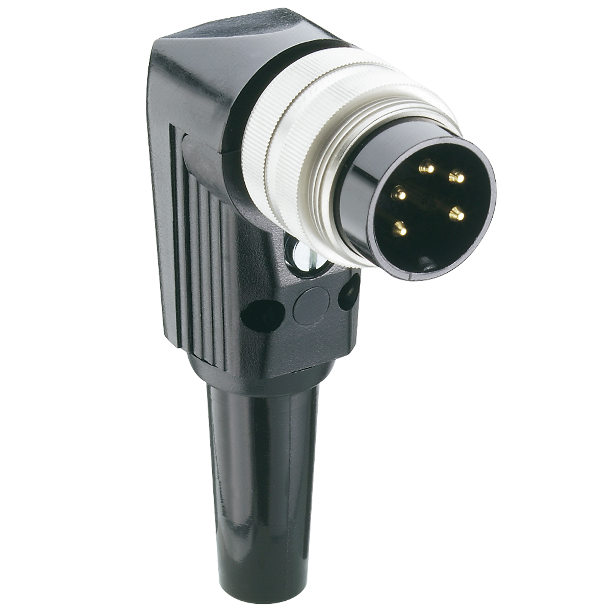 LUMBERG 圆形连接器 WSV 50/6